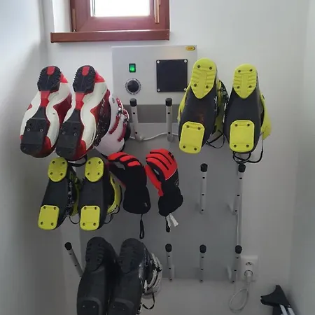 Apartmany Krasvill Sebesér Kültér fotó
