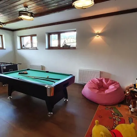Apartmany Krasvill Sebesér Kültér fotó