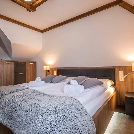 Apartmany Krasvill Sebesér Kültér fotó