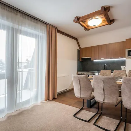 Apartmany Krasvill Sebesér Kültér fotó