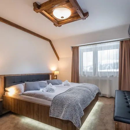 Apartmany Krasvill Sebesér Kültér fotó