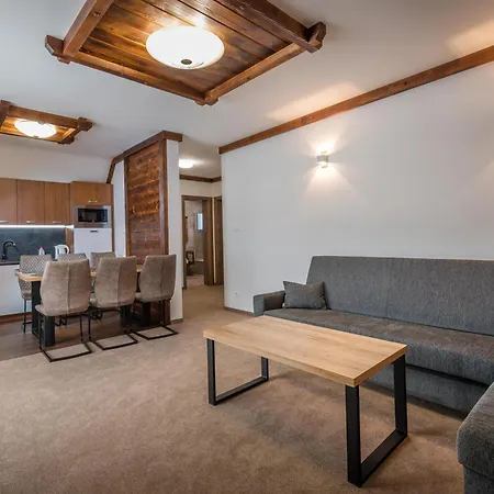 Apartmany Krasvill Sebesér Kültér fotó