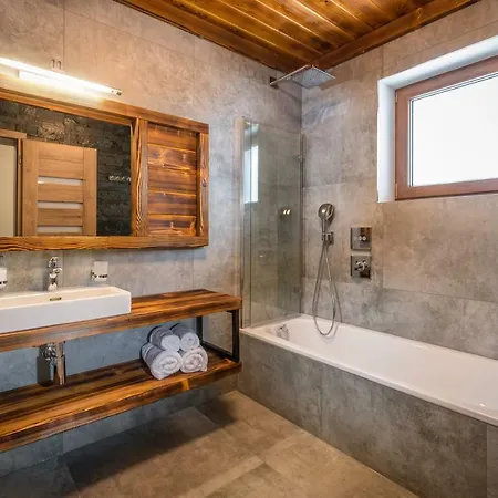 Apartmany Krasvill Sebesér Kültér fotó