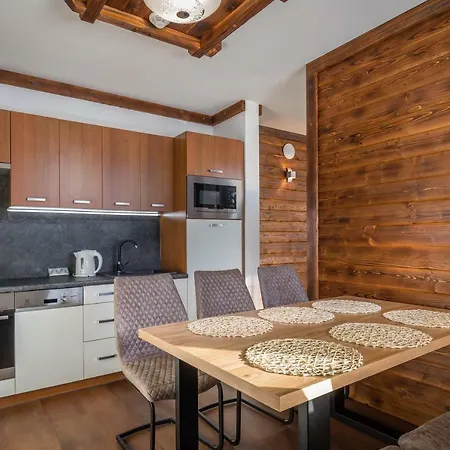 Apartmany Krasvill Sebesér Kültér fotó