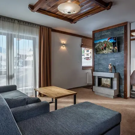 Apartmany Krasvill Sebesér Kültér fotó