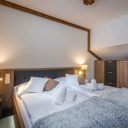 Apartmany Krasvill Sebesér Kültér fotó