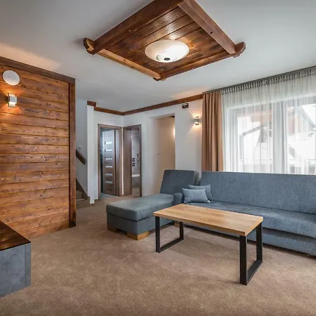 Apartmany Krasvill Sebesér Kültér fotó