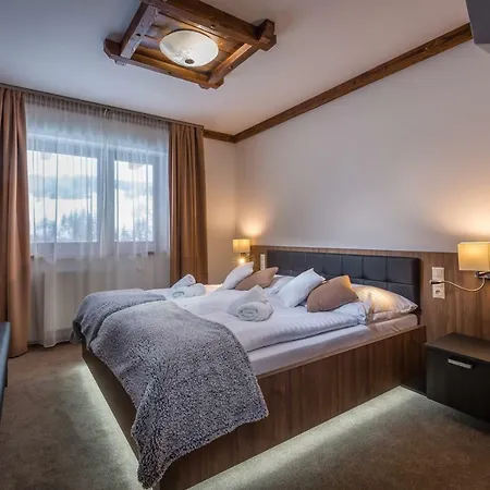 Apartmany Krasvill Sebesér Kültér fotó