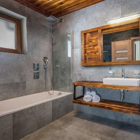 Apartmany Krasvill Sebesér Kültér fotó