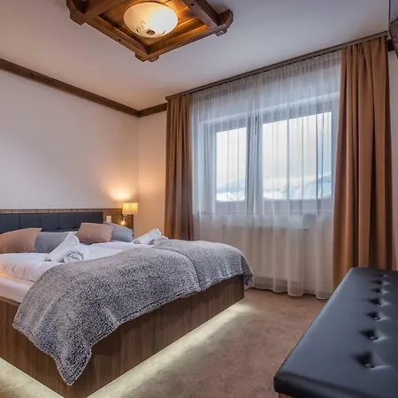 Apartmany Krasvill Sebesér Kültér fotó