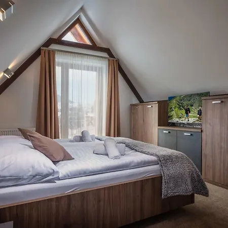 Apartmany Krasvill Sebesér Kültér fotó