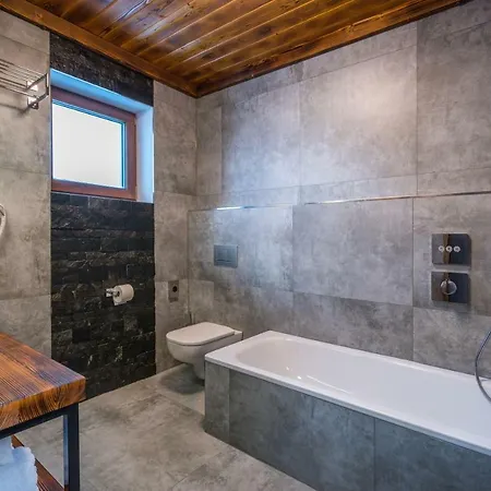 Apartmany Krasvill Sebesér Kültér fotó