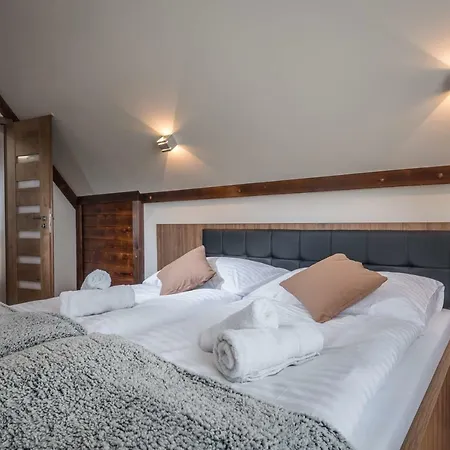 Apartmany Krasvill Sebesér Kültér fotó