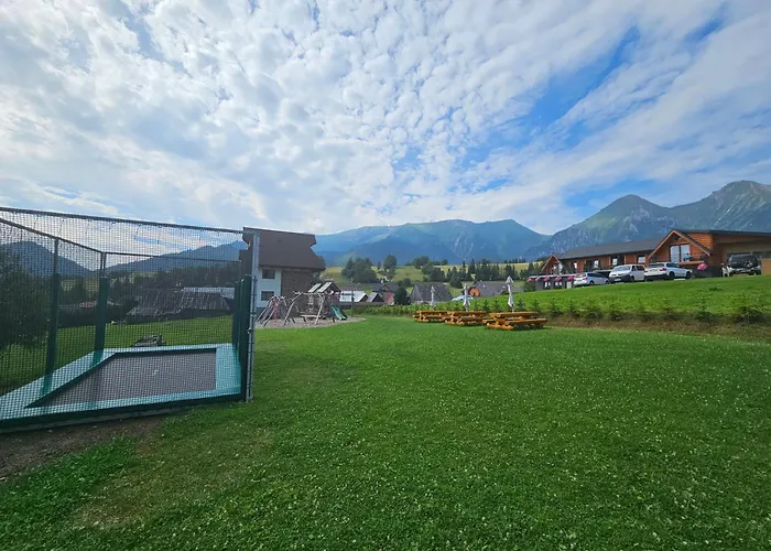 Apartmany Krasvill