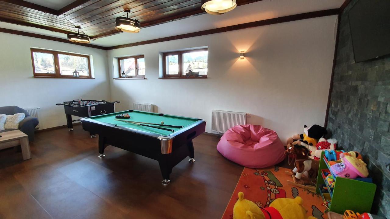 Krasvill Apartment *