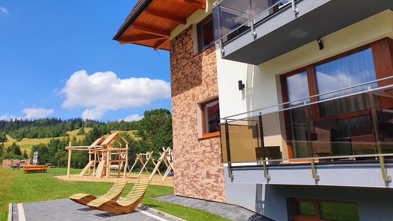 Krasvill Apartment Zdiar