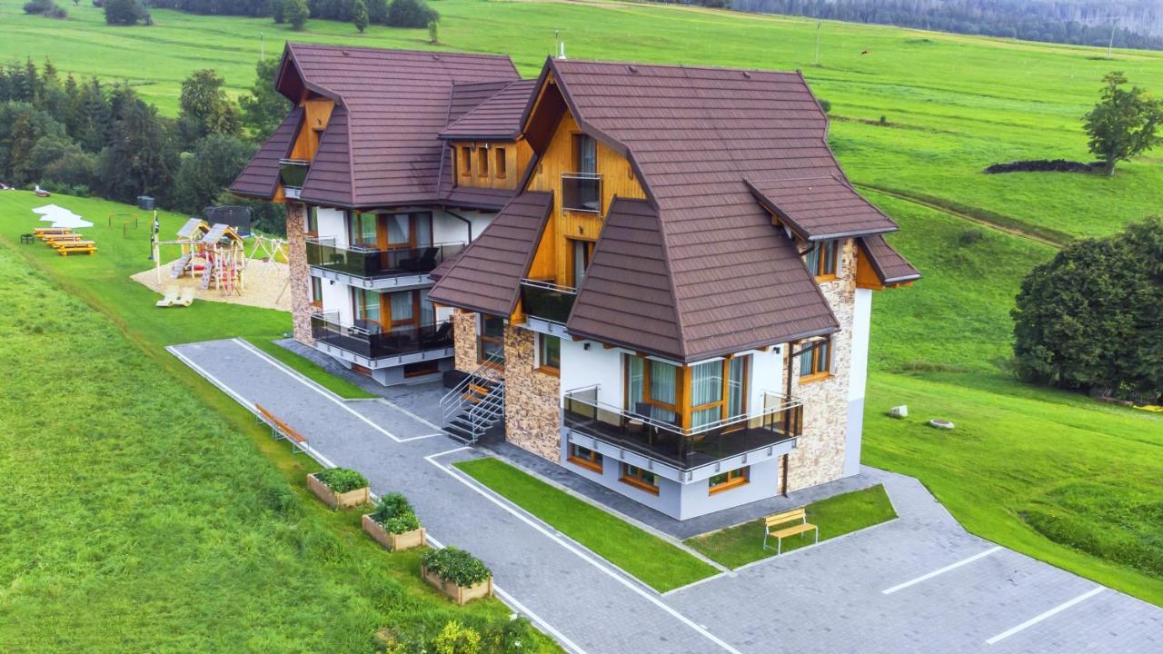 Apartment Krasvill