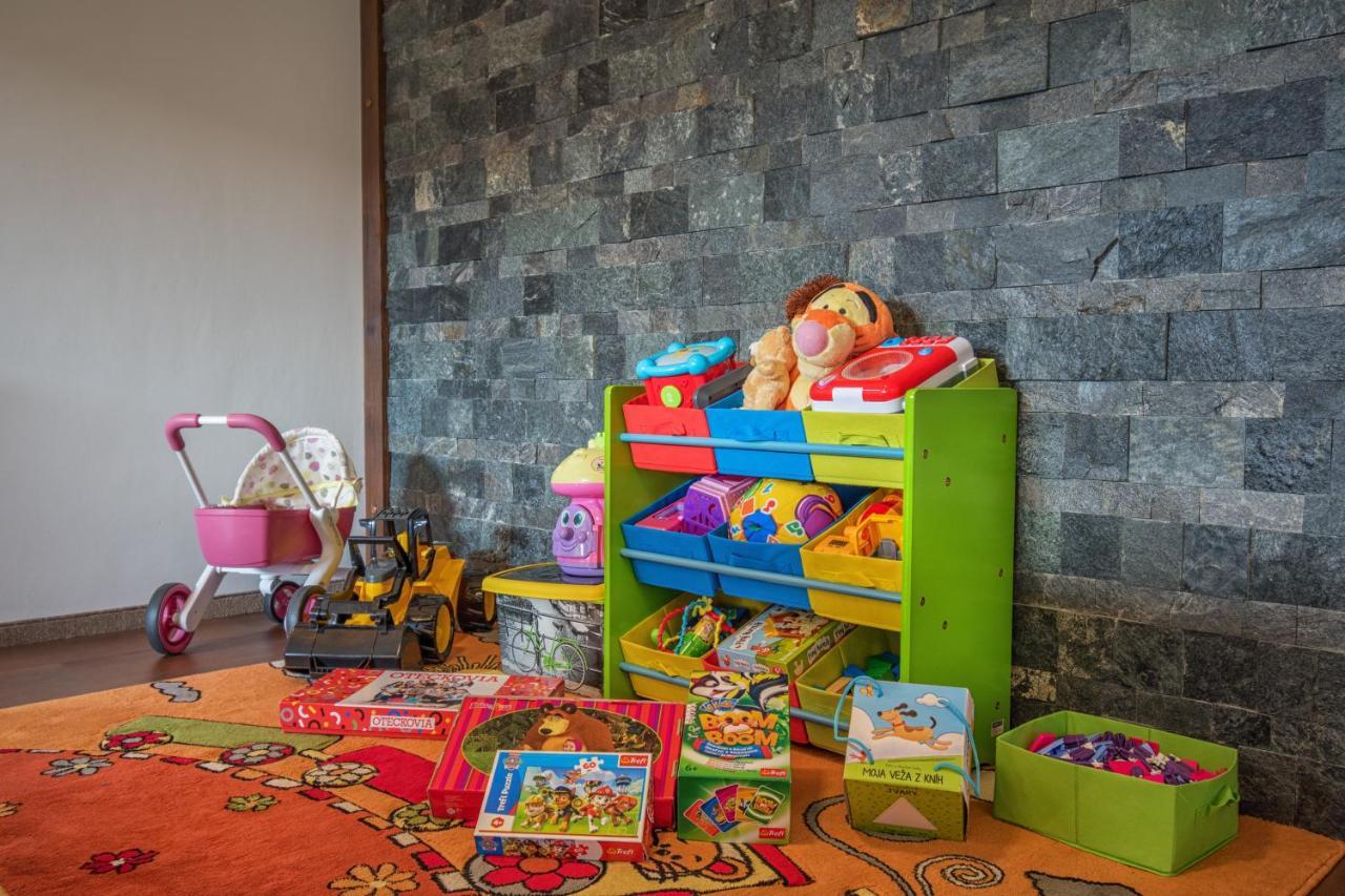 Apartment Krasvill Zdiar