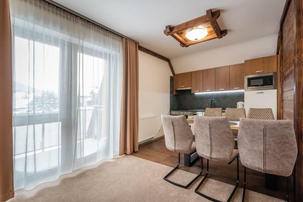 Apartment Krasvill *