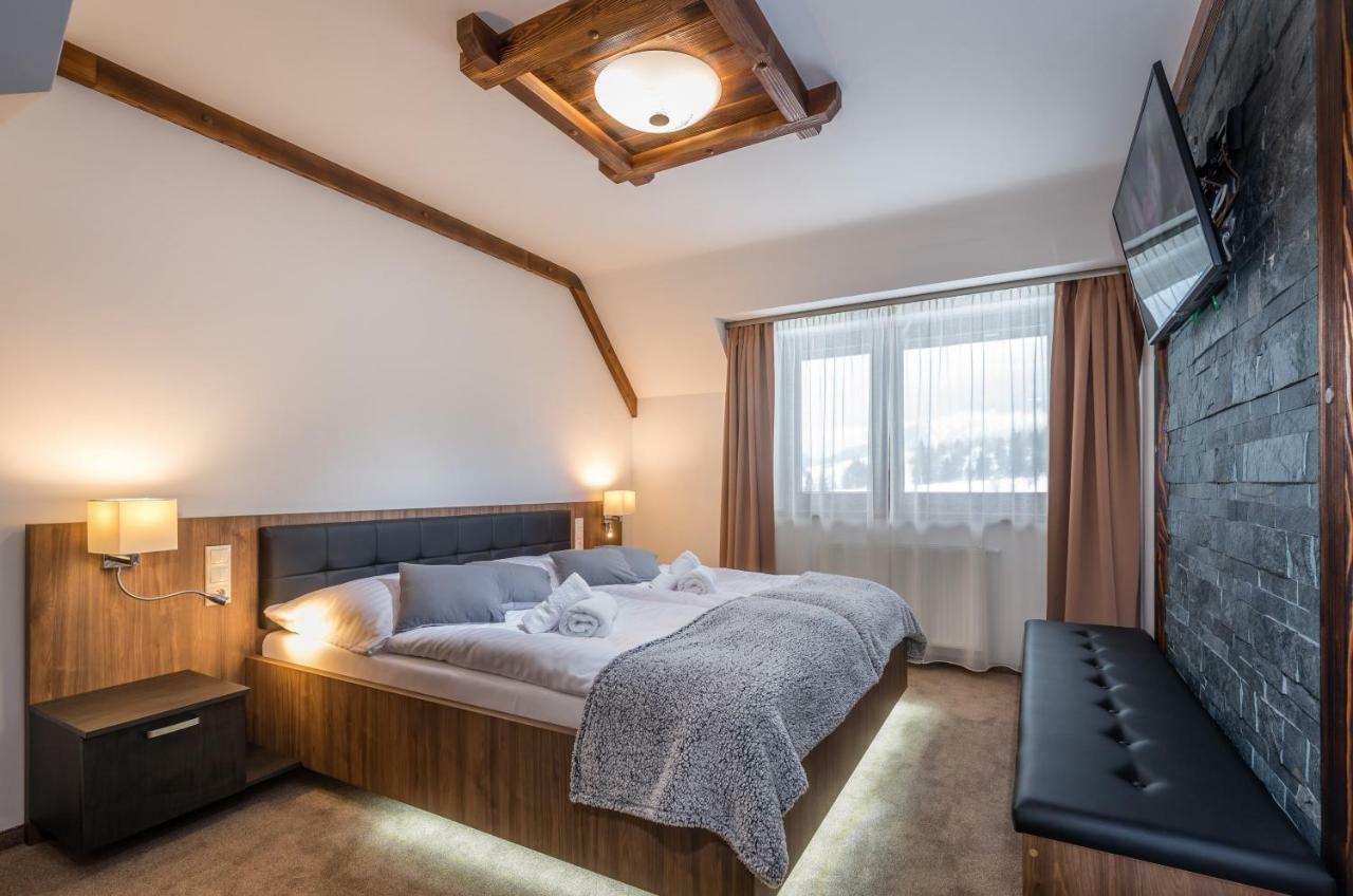 Krasvill Apartment *