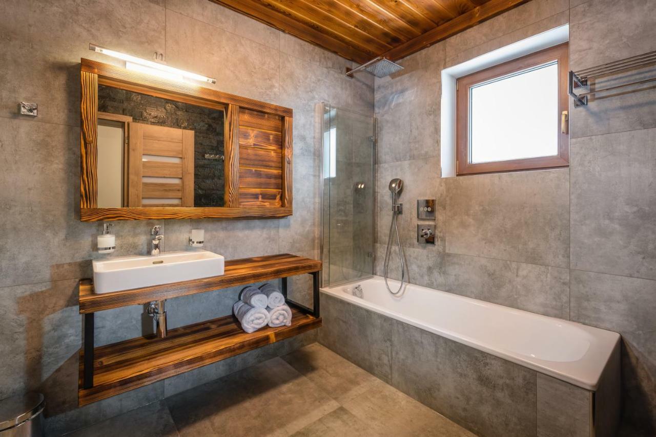 Krasvill Apartment *