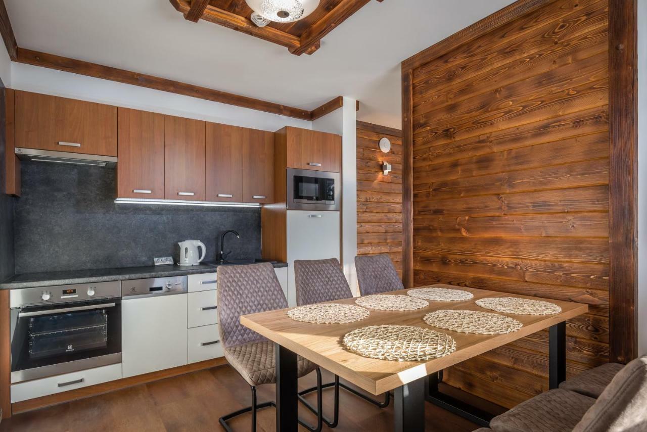 Krasvill Apartment *