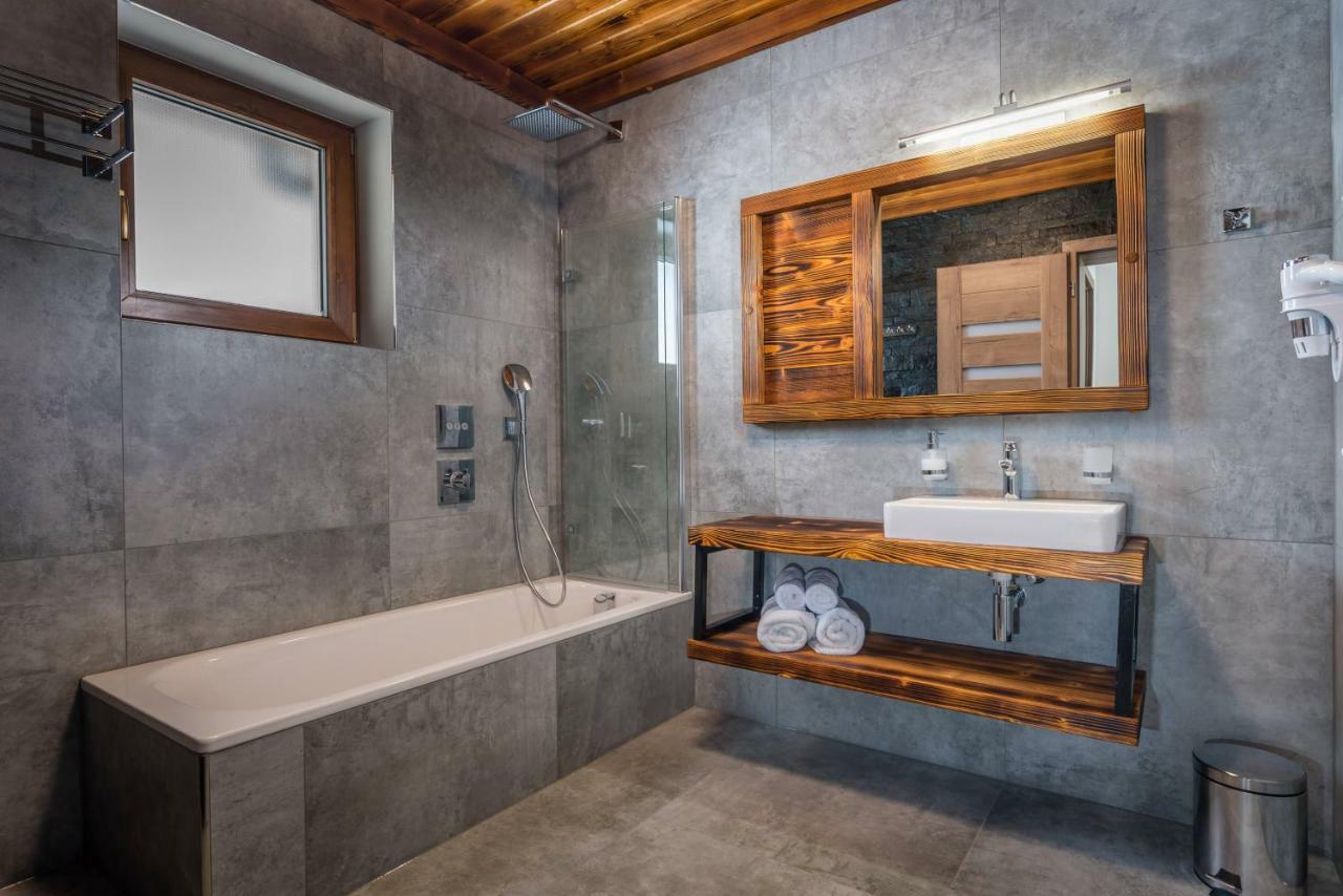 Apartment Krasvill Zdiar
